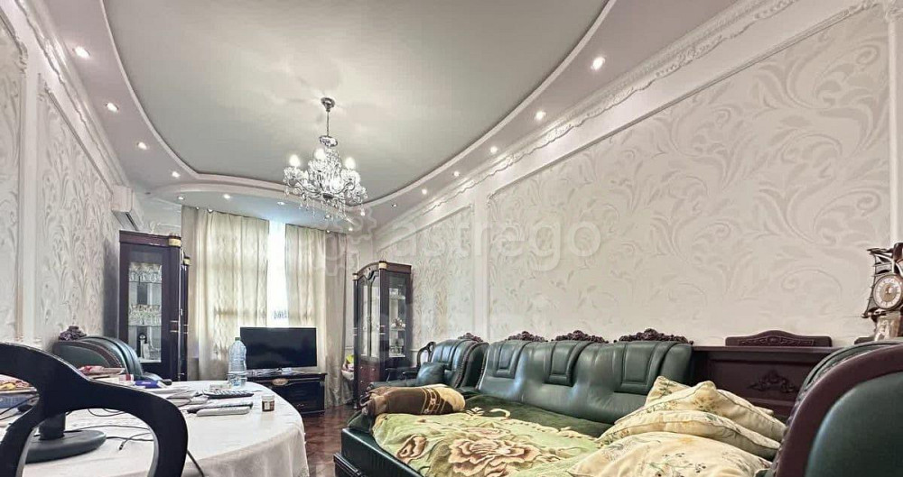 5-комн. квартира, 121.5 м2, 4/7 эт. Санкт-Петербург - изображение 6