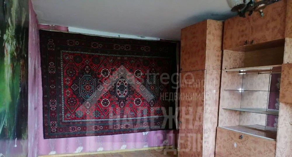 3-комн. квартира, 61.8 м2, 5/5 эт. Рубцовск - изображение 4