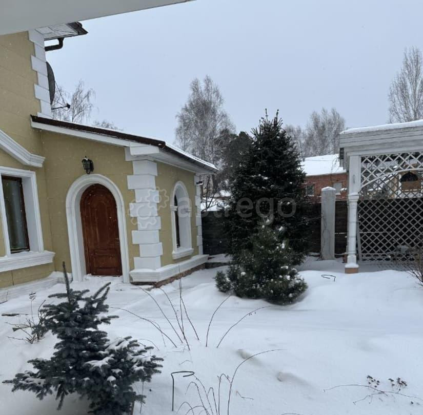 Коттедж, 600 м2, 18.5 сотки, 3 эт. Красноярск - изображение 3