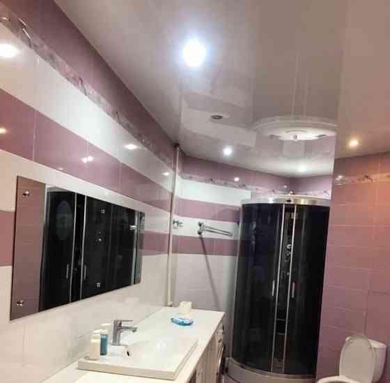 3-комн. квартира, 101 м2, 8/16 эт. Серпухов