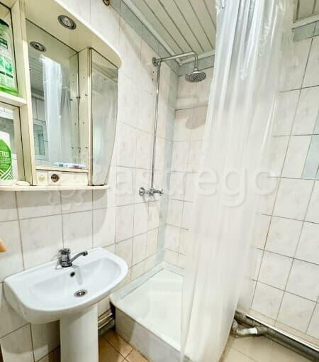 3-комн. квартира, 80 м2, 1/1 эт. Орехово-Зуево - изображение 2