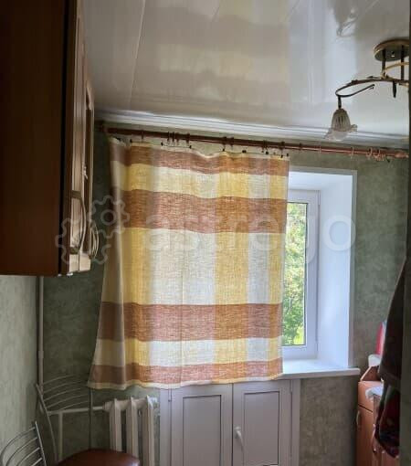 3-комн. квартира, 62.5 м2, 2/5 эт. Красноармейск - изображение 8