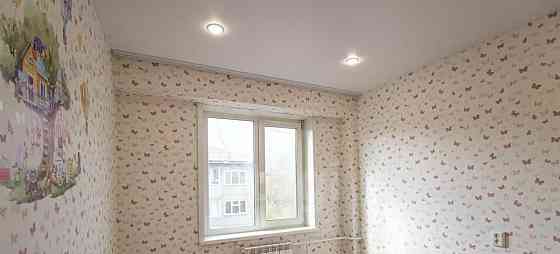 4-комн. квартира, 60 м2, 5/5 эт. Красноярск