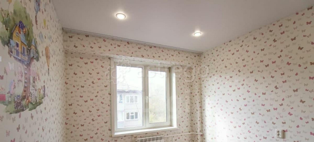 4-комн. квартира, 60 м2, 5/5 эт. Красноярск - изображение 5