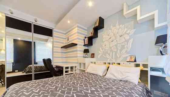 2-комн. квартира, 64 м2, 4/5 эт. Санкт-Петербург