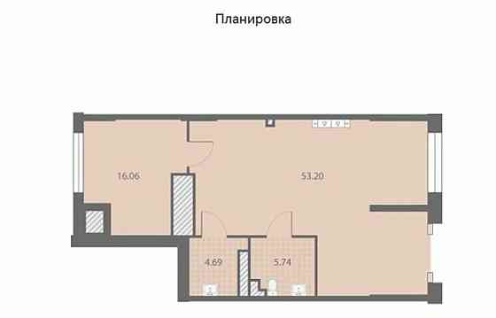 Свободного назначения, 151 м2 Санкт-Петербург
