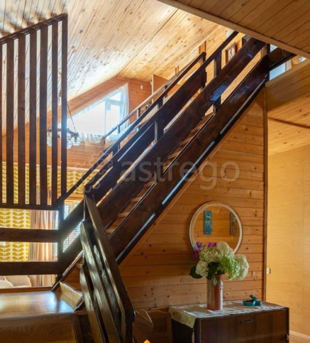 Дом, 150 м2, 12 соток, 3 эт. Руза - изображение 1