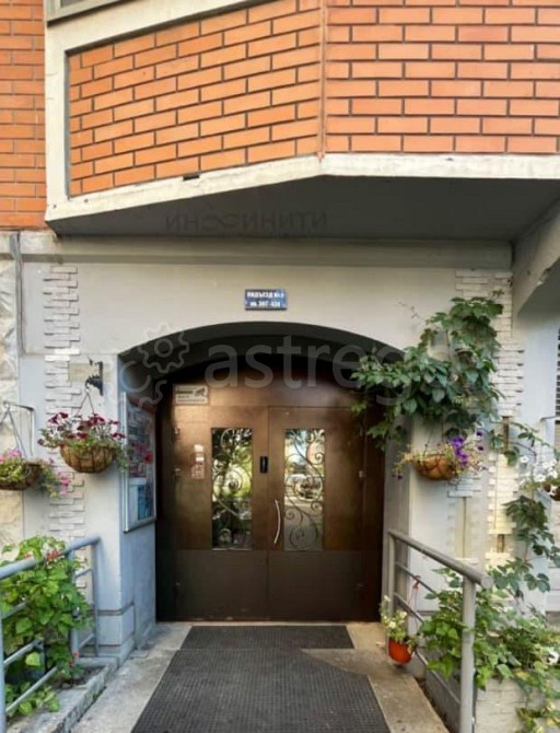 3-комн. квартира, 75.2 м2, 15/17 эт. Красногорск - изображение 2