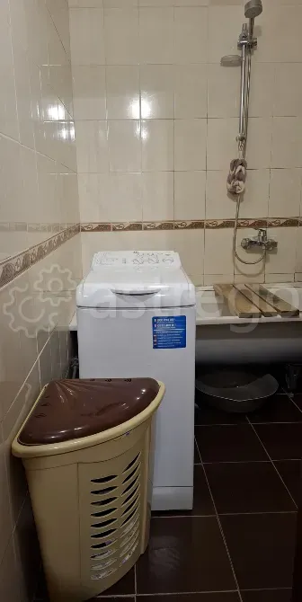 Продам 1-комн. квартиру, 44 м2, 4/5 этаж Севастополь - изображение 8
