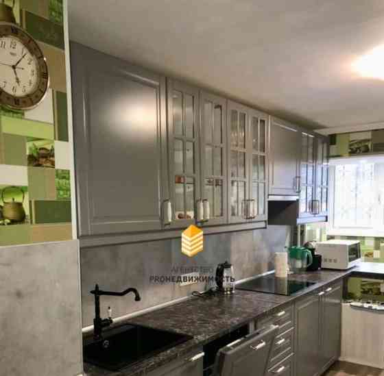 3-комн. квартира, 98.6 м2, 2/15 эт. Уфа