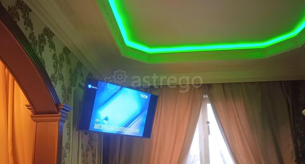 3-комн. квартира, 85 м2, 11/11 эт. Санкт-Петербург - изображение 6