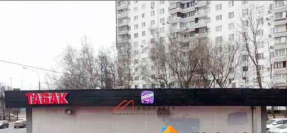 Торговое помещение, 45 м2 Москва