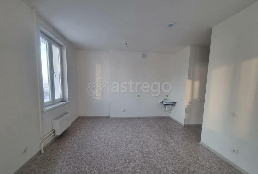 3-комн. квартира, 63.9 м2, 24/24 эт. Красноярск - изображение 10