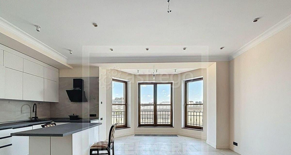4-комн. квартира, 150 м2, 7/10 эт. Москва - изображение 1