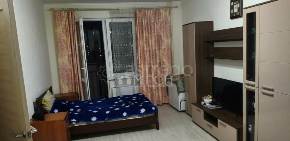 1-комн. квартира, 40.1 м2, 12/23 эт. Москва - изображение 5