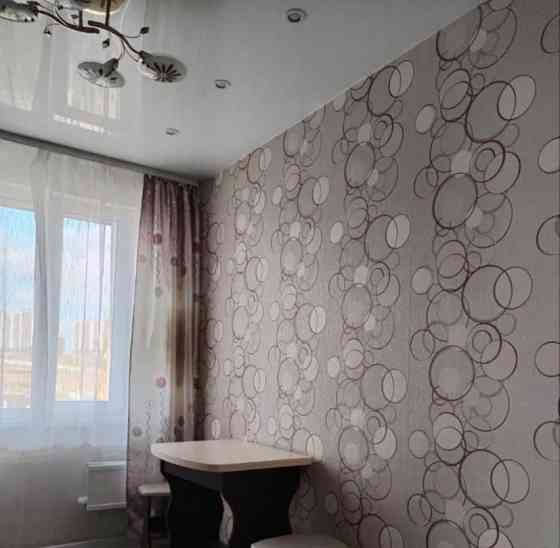 1-комн. квартира, 43 м2, 6/10 эт. Красноярск