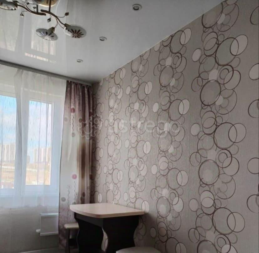 1-комн. квартира, 43 м2, 6/10 эт. Красноярск - изображение 5