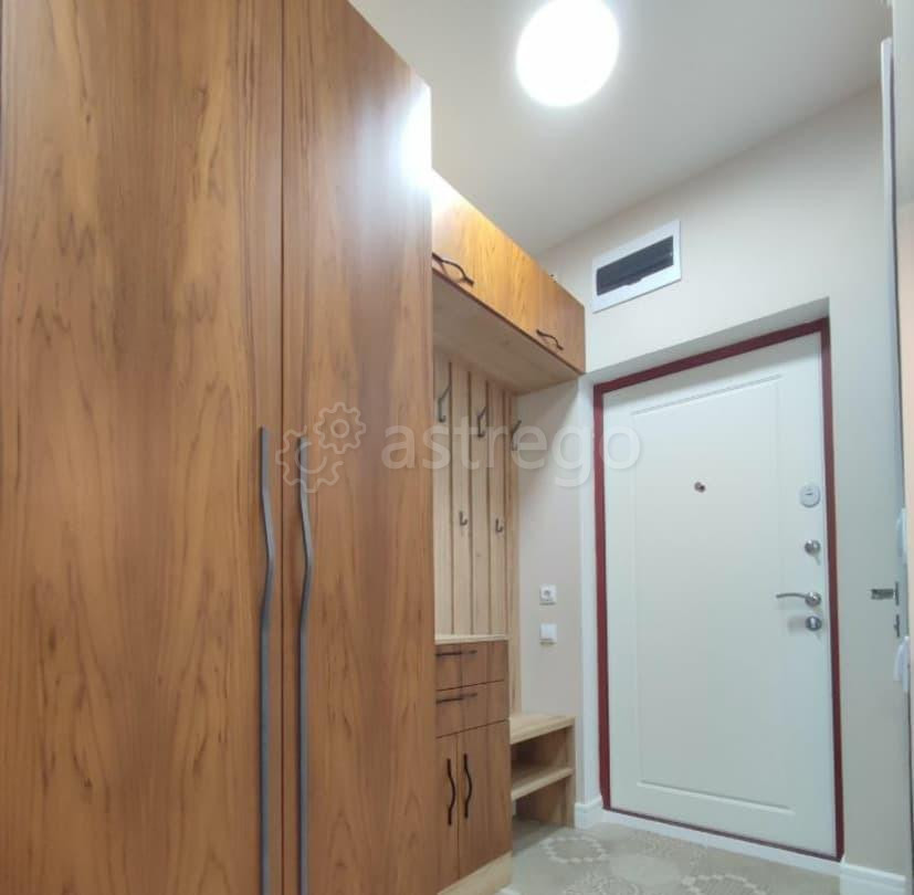 Студия, 23 м2, 8/20 эт. Москва - изображение 3