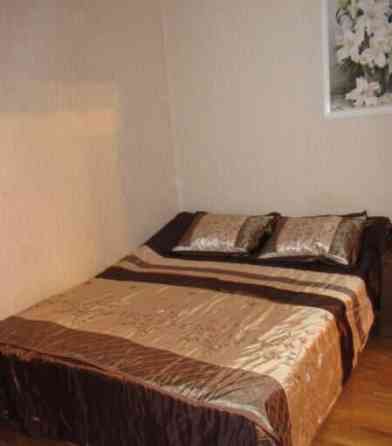 1-комн. квартира, 37 м2, 3/9 эт. Москва