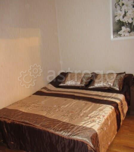 1-комн. квартира, 37 м2, 3/9 эт. Москва - изображение 3