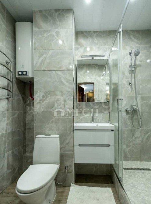 1-комн. квартира, 52.7 м2, 14/17 эт. Красногорск - изображение 7