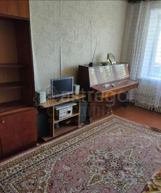 3-комн. квартира, 58 м2, 3/5 эт. Старый Оскол - изображение 9
