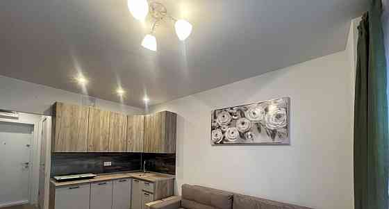 Студия, 20 м2, 10/33 эт. Москва