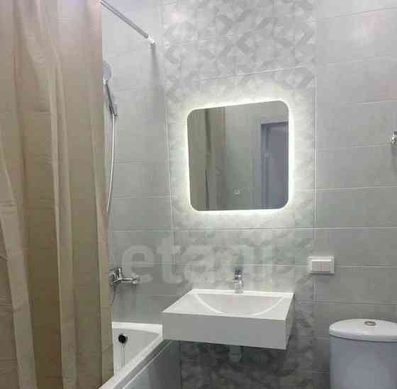 1-комн. квартира, 40 м2, 12/25 эт. Красноярск