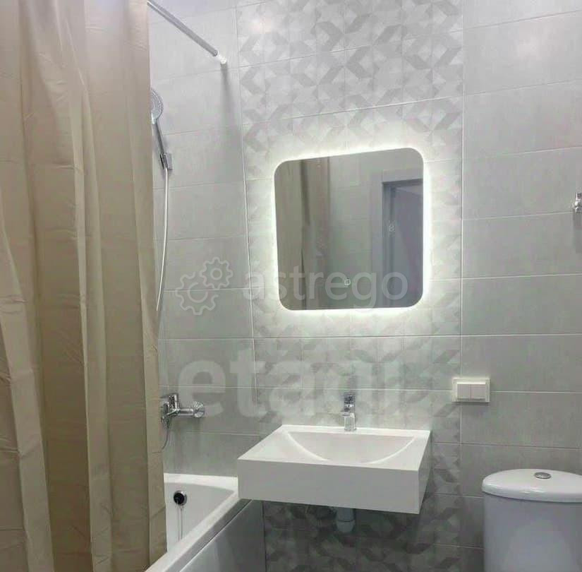 1-комн. квартира, 40 м2, 12/25 эт. Красноярск - изображение 2