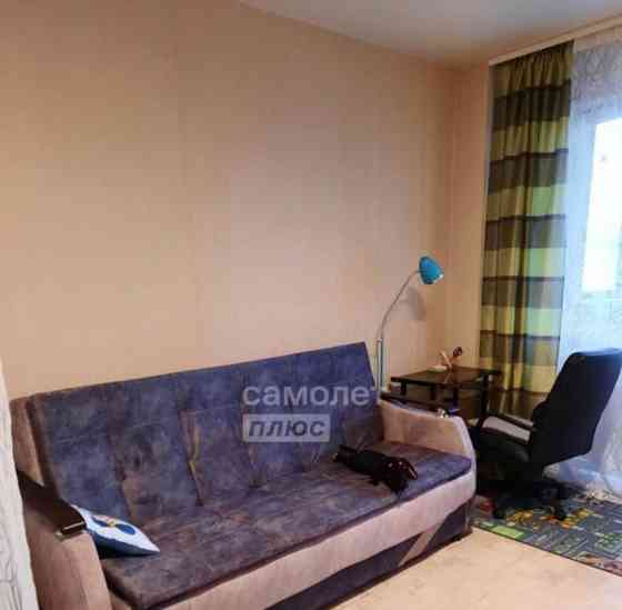 Студия, 28.8 м2, 23/25 эт. Красногорск