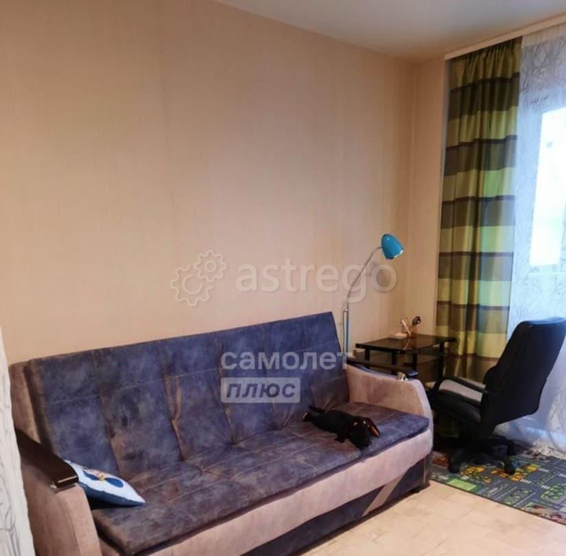 Студия, 28.8 м2, 23/25 эт. Красногорск - изображение 2