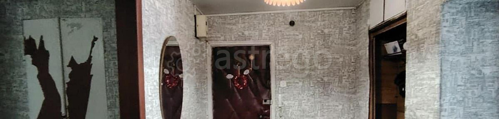 3-комн. квартира, 74 м2, 1/5 эт. Горно-Алтайск - изображение 2