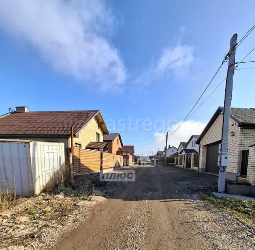 Земельный участок, 6.6 сотки Октябрьский - изображение 4