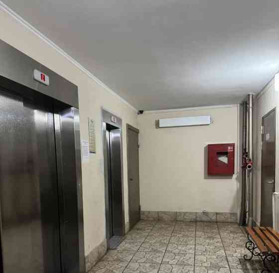 4-комн. квартира, 99 м2, 7/18 эт. Красноярск