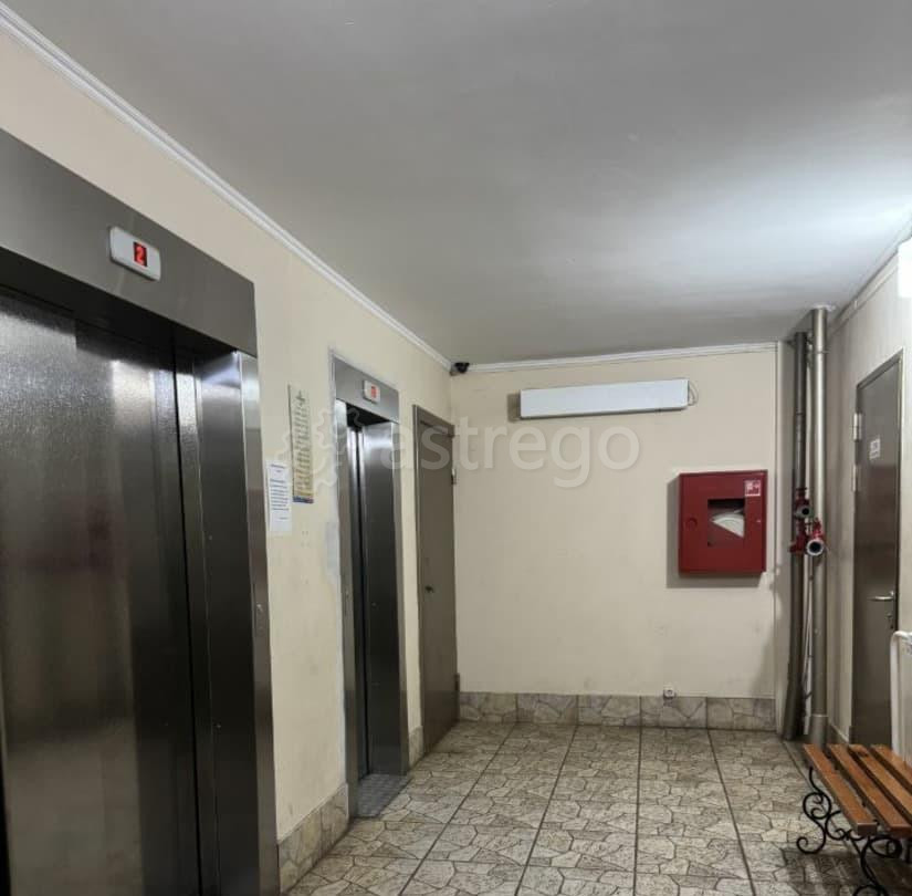 4-комн. квартира, 99 м2, 7/18 эт. Красноярск - изображение 5