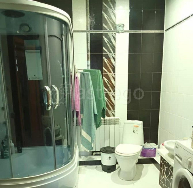 Коттедж, 170 м2, 6 соток, 2 эт. Бирск - изображение 4
