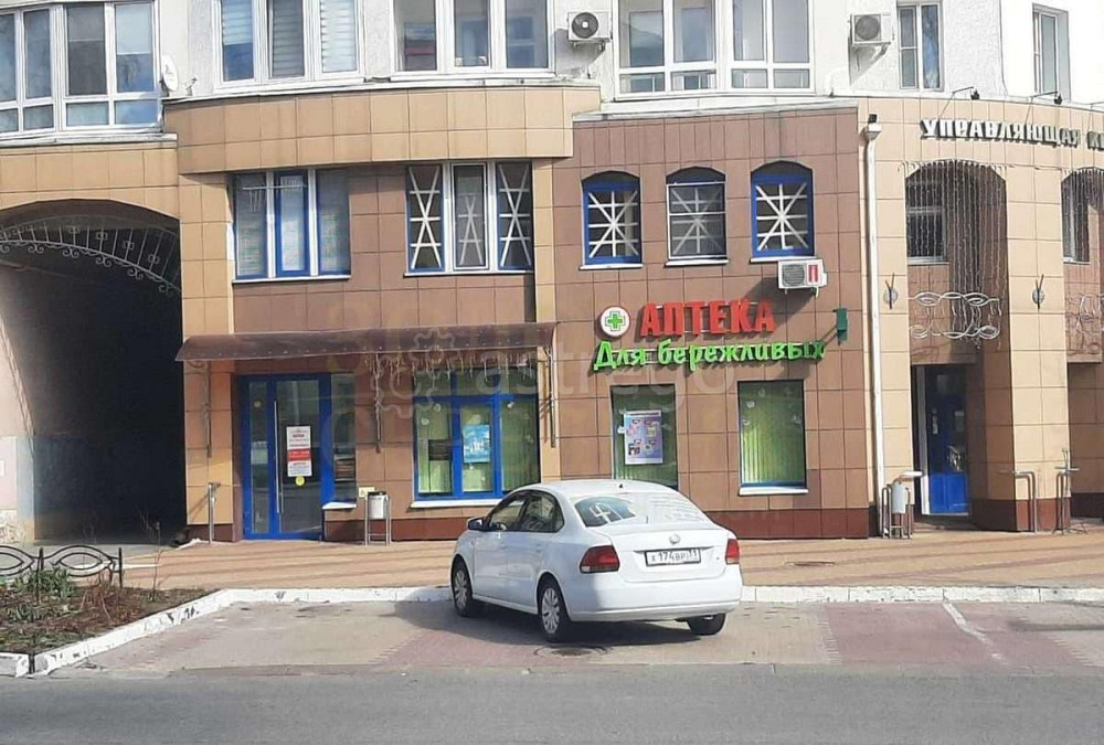 Свободного назначения, 77 м2 Белгород - изображение 2