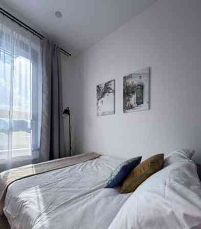 1-комн. апарт-ы, 30 м2, 5/28 эт. Москва