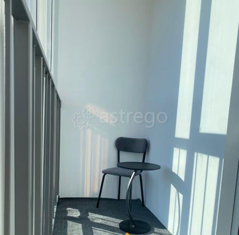 1-комн. квартира, 37.6 м2, 4/9 эт. Майкоп - изображение 4