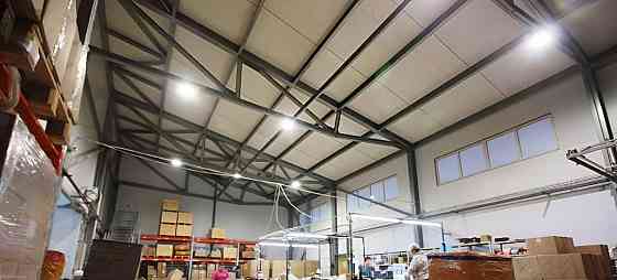 Производственное, 525 м2 Люберцы