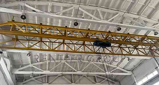 Производственное, 3000 м2 Подольск