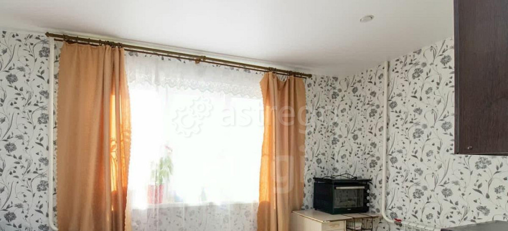 Студия, 18.7 м2, 4/9 эт. Красноярск - изображение 2