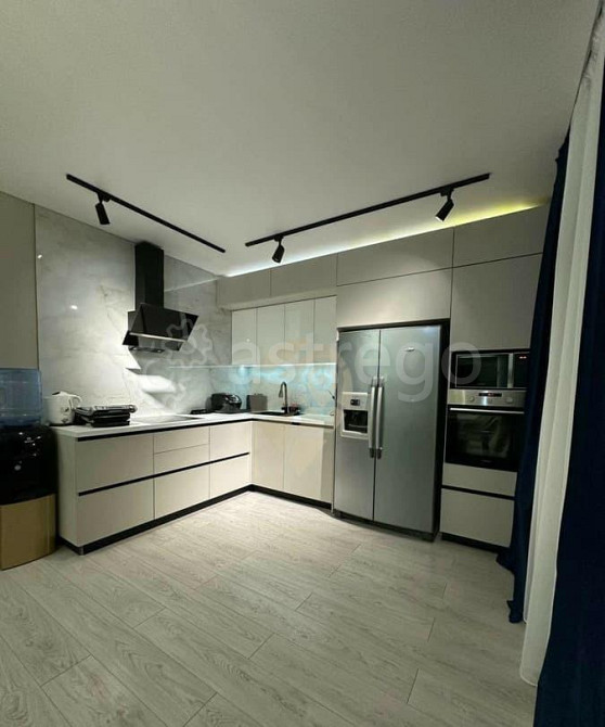 4-комн. квартира, 115 м2, 3/9 эт. Старый Оскол - изображение 10