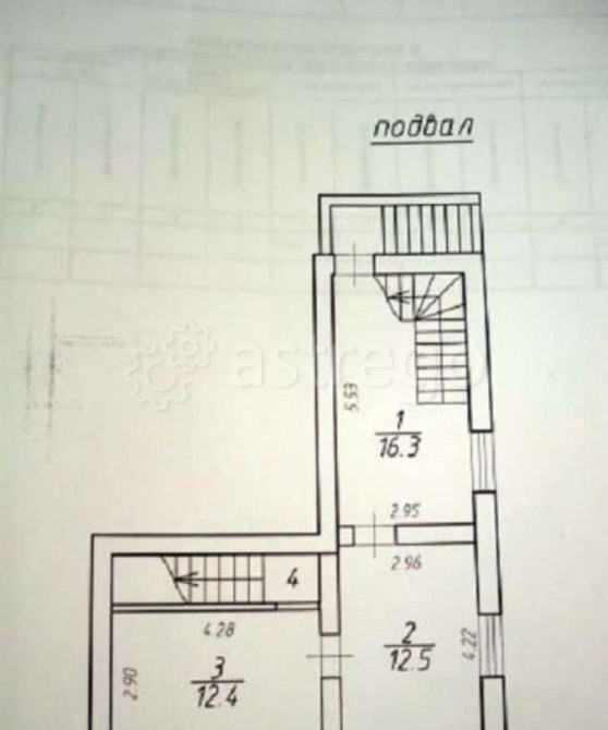 Коттедж, 203 м2, 15 соток, 2 эт. Таврово - изображение 7