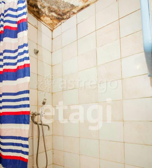 Студия, 12 м2, 3/9 эт. Красноярск - изображение 3