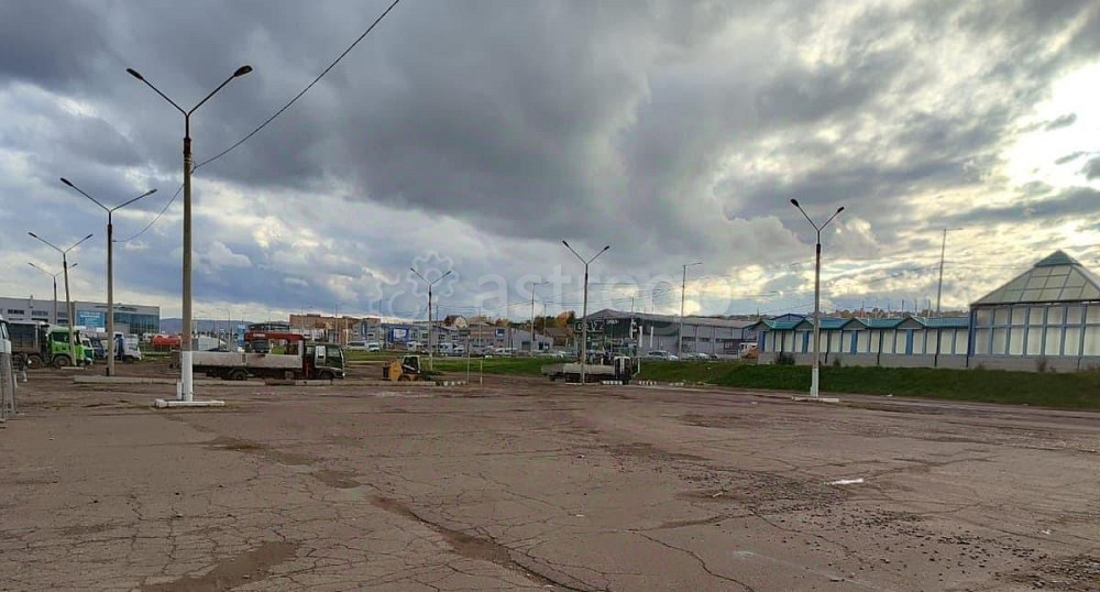 Отдельное здание, 32000 м2 Емельяново - изображение 6