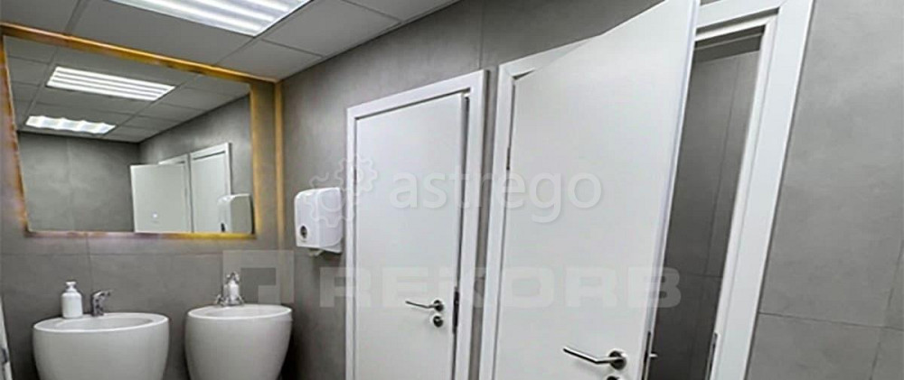 Офис, 282 м2 Санкт-Петербург - изображение 5
