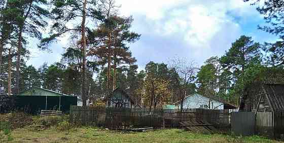 Земельный участок, 8.4 сотки Дубна