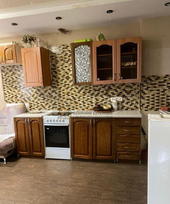 4-комн. квартира, 110 м2, 4/9 эт. Уфа - изображение 8