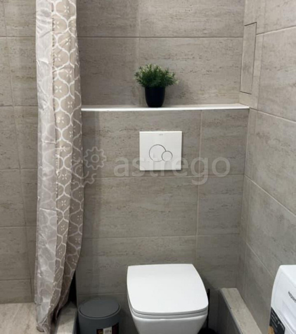 Студия, 24 м2, 10/12 эт. Москва - изображение 4